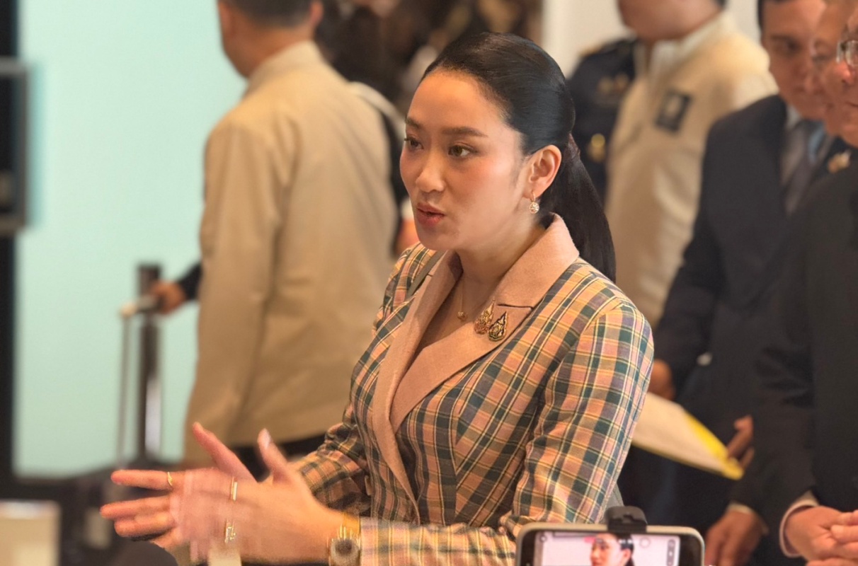นายกฯ เตรียมชง ครม. เลือกรัฐมนตรีดูงานดีเอสไอ แทน ทวี