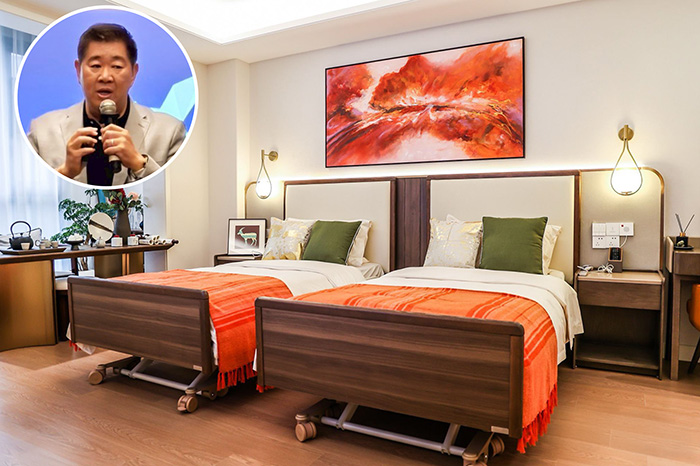กบข.ลุยโปรเจ็กต์ใหม่ Senior Housing รับสังคมสูงวัย