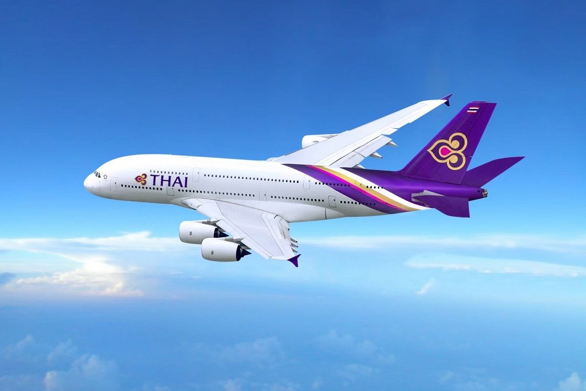 การบินไทย เสริมทัพ เช่า A321neo 5 ลำ รับดีมานด์พุ่ง