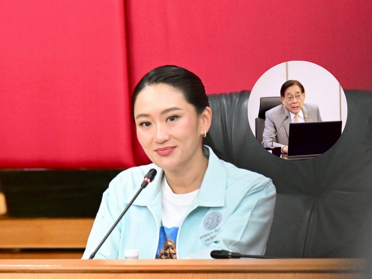 นายกฯเร่ง “พิชัย-ครม.” สรุปแผนรับมือ เศรษฐกิจโลกตกต่ำ