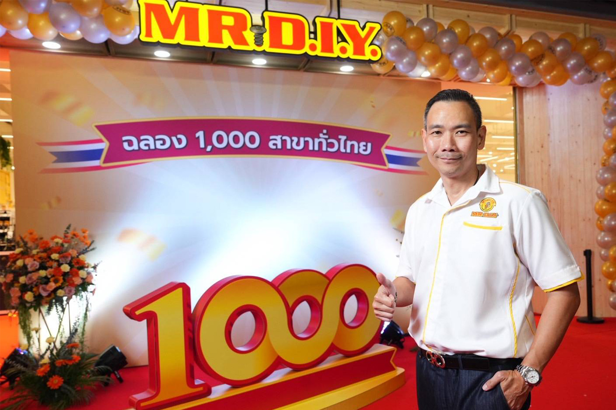 ‘มิสเตอร์.ดี.ไอ.วาย’ ผุดโมเดล 2.0 เจาะลึกตำบล-อำเภอ