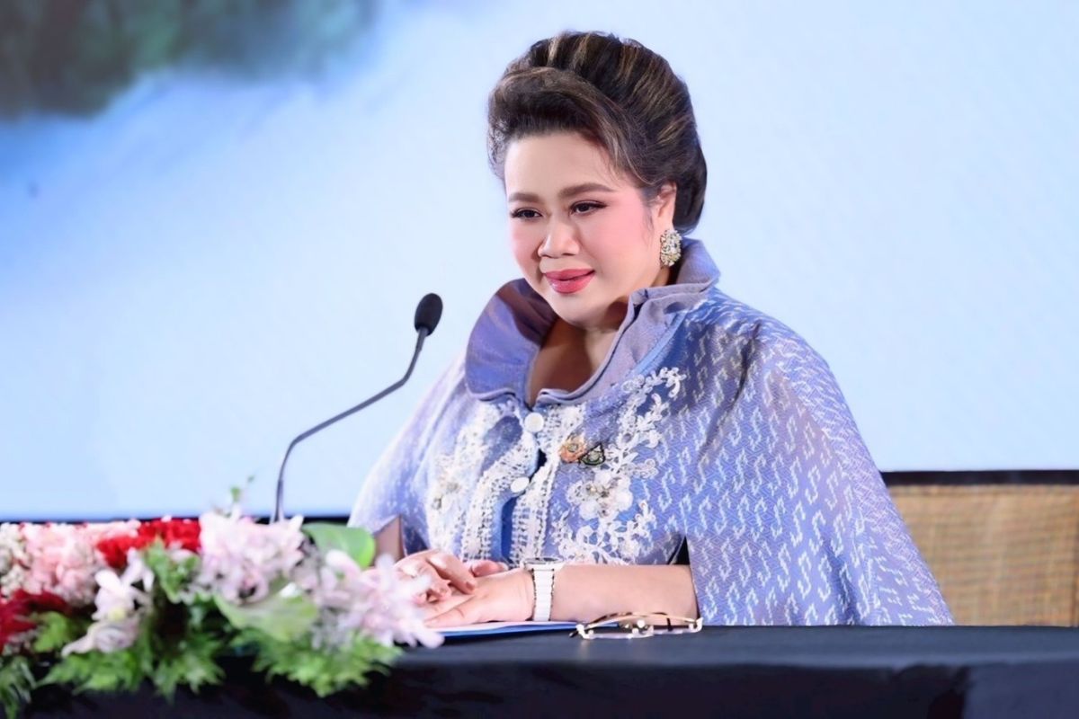อว. เปิดตัวเทคโนโลยีสู้วิกฤตโลกเดือด ต่อยอดแหล่งทุนระหว่างประเทศ