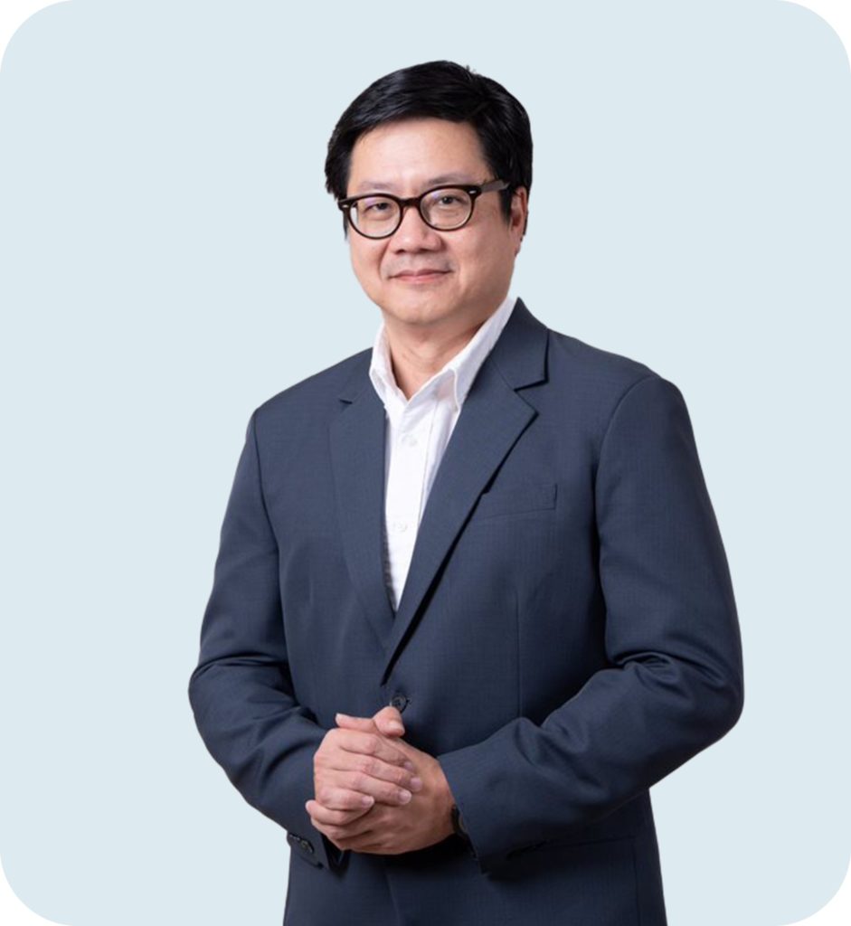 บพท.หนุนวิจัย มธ.เชื่อม 5 ระเบียง ศก. ชูไทยศูนย์กลางเอเชีย ตอ.เฉียงใต้