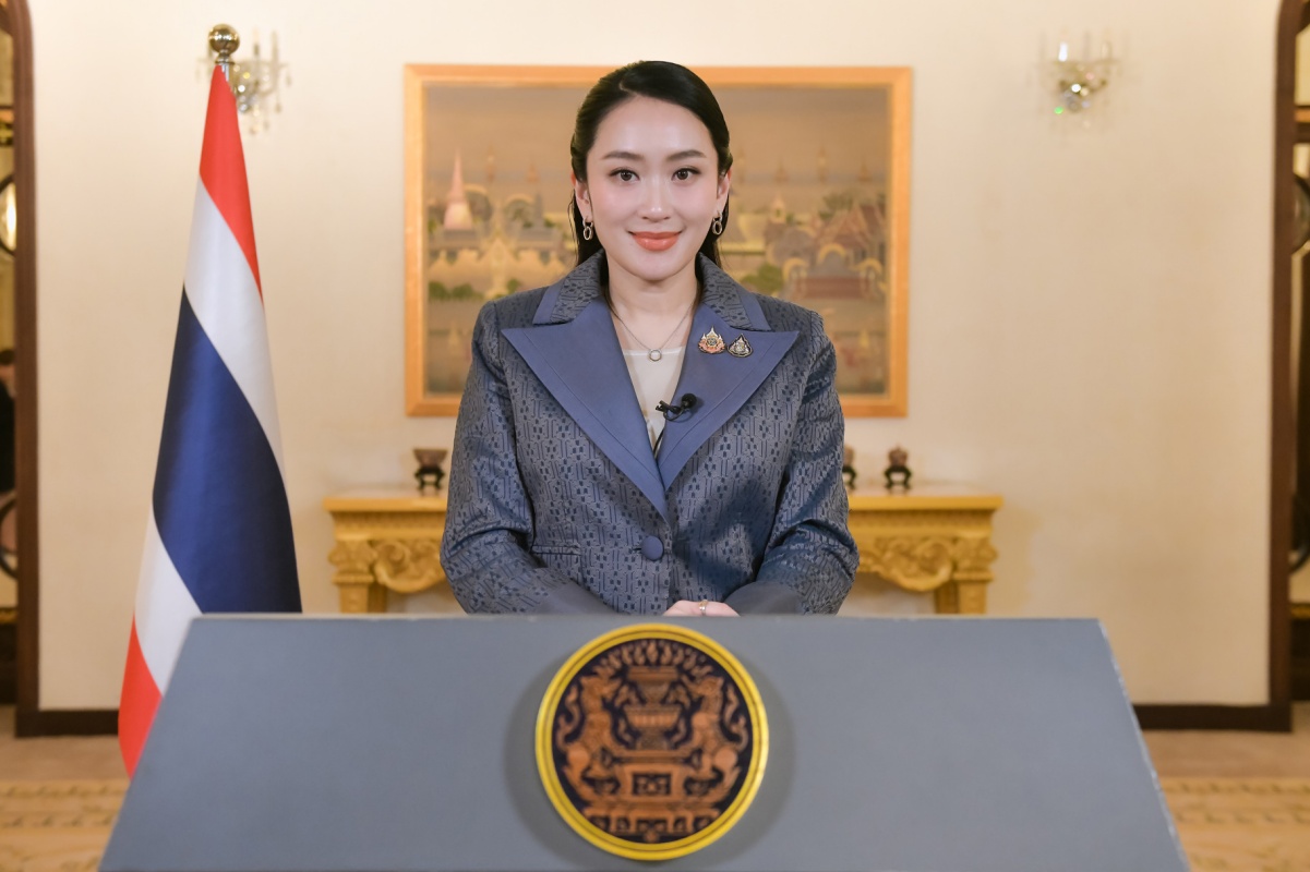 นายกฯ ประชุมทูตทั่วโลก ย้ำไทยแลนด์ต้องคึกคักทั้งการค้าและการทูต