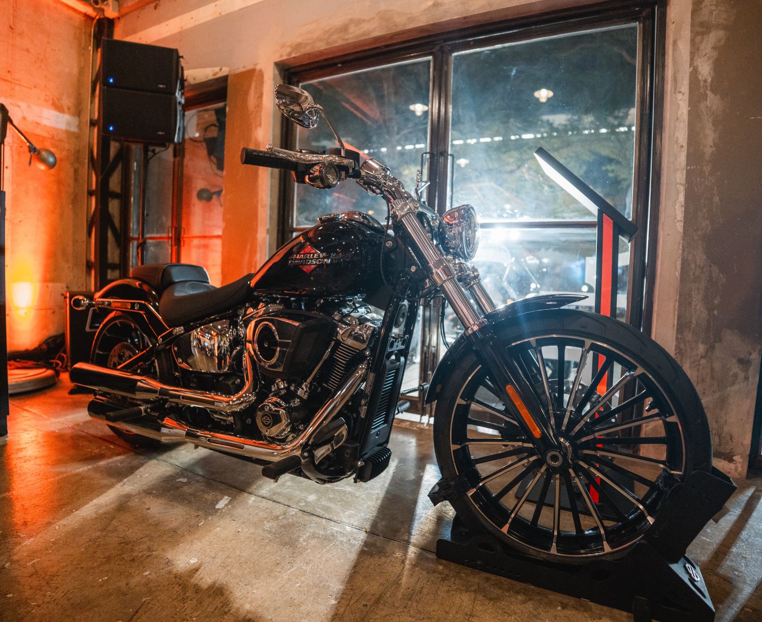 ฮาร์ลีย์-เดวิสสัน เปิดตัว Cruiser 6 รุ่น ราคา 899,000-1,269,000 บาท