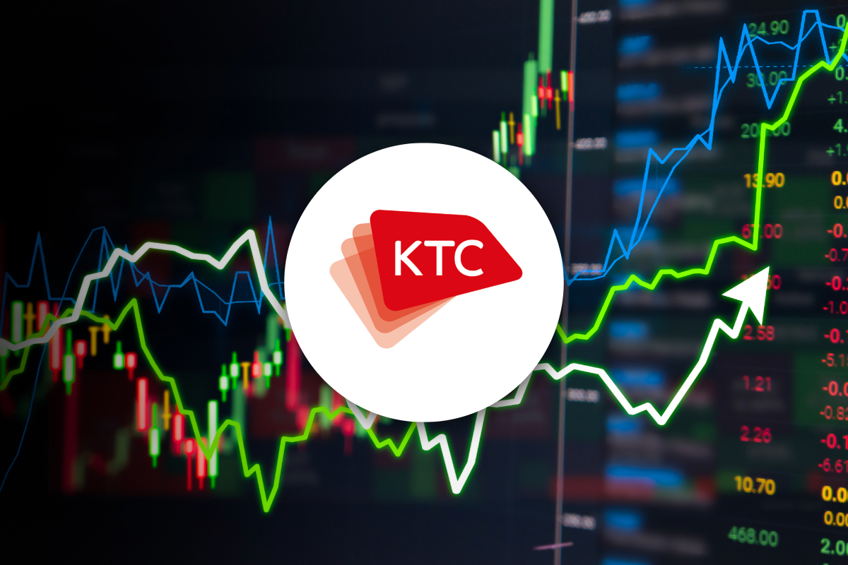 KTC พบรายการบิ๊กลอต 20 ล้านหุ้น ราคา 35 บาท มูลค่า 700 ล้านบาท