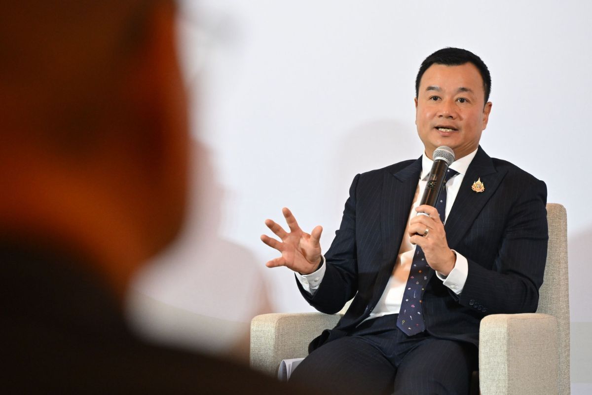 รัฐบาล หนุนหนังไทย-ต่างชาติ ดันมาตรการ Cash Rebate ดึงลงทุน-ส่งออก Soft Power