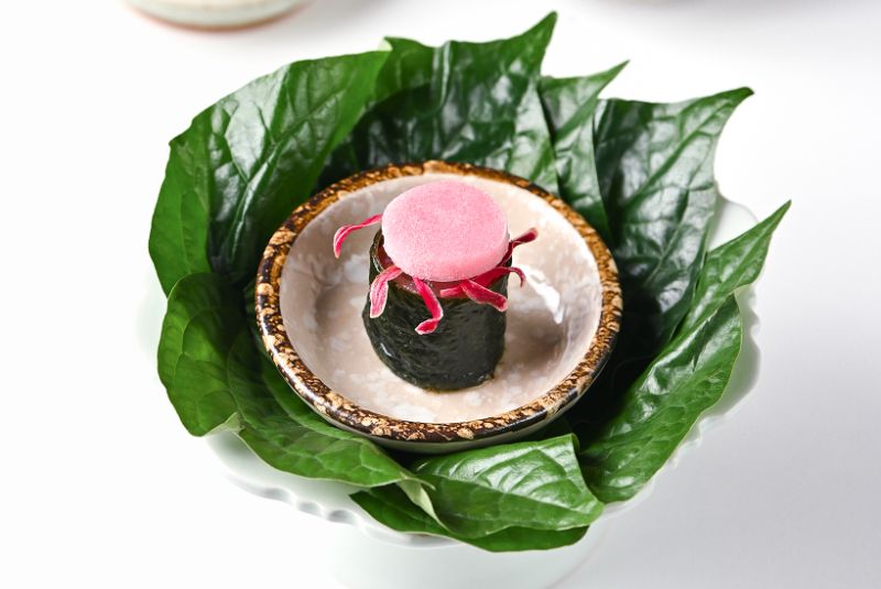  50 ร้านอาหารที่ดีที่สุดในโลก