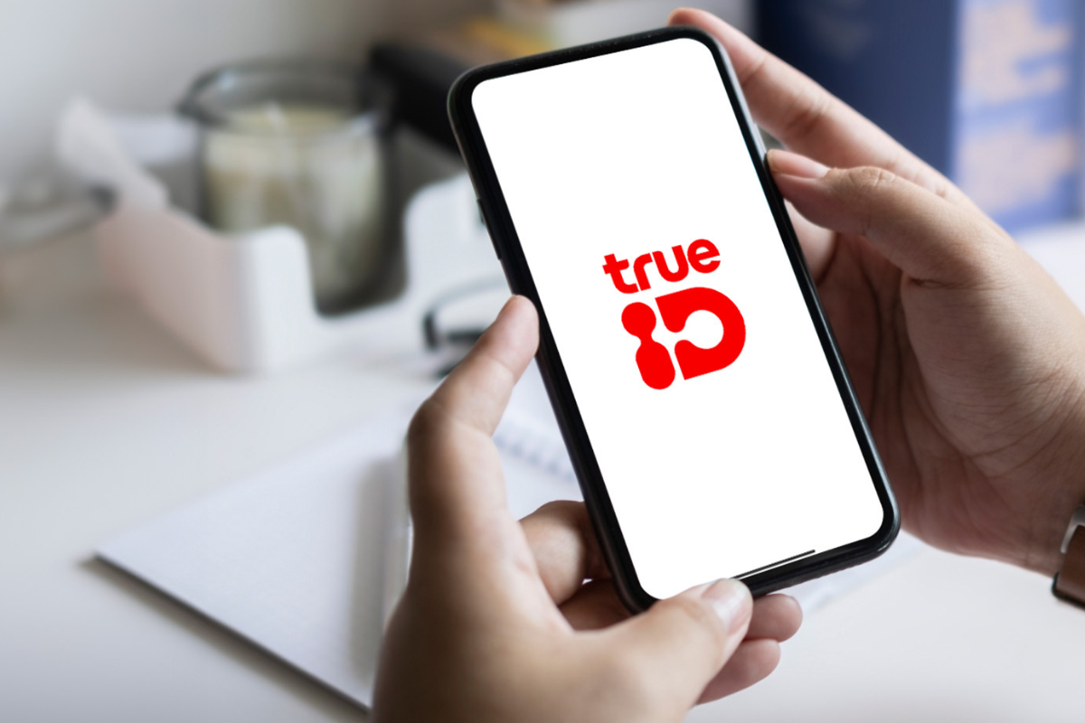 ผู้ชม TrueID ทะลุ 13 ล้าน ขึ้นแท่นอันดับ 1 แพลตฟอร์มดิจิทัลยอดนิยม