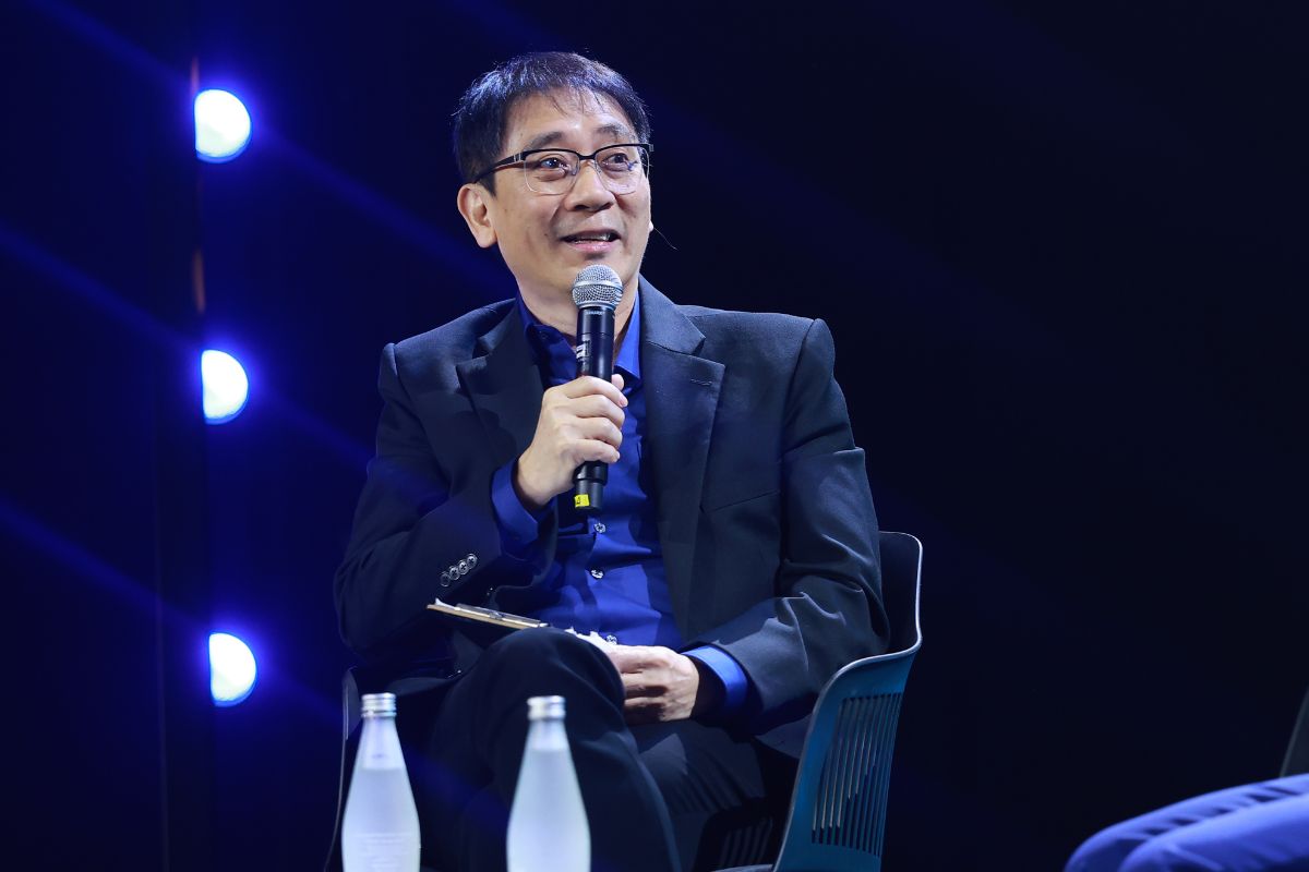 ประโยคเดียวอาจเปลี่ยนธุรกิจ หนุ่มเมืองจันท์ ชวนฟังสัมมนา ‘คน…พลิกวิกฤต’