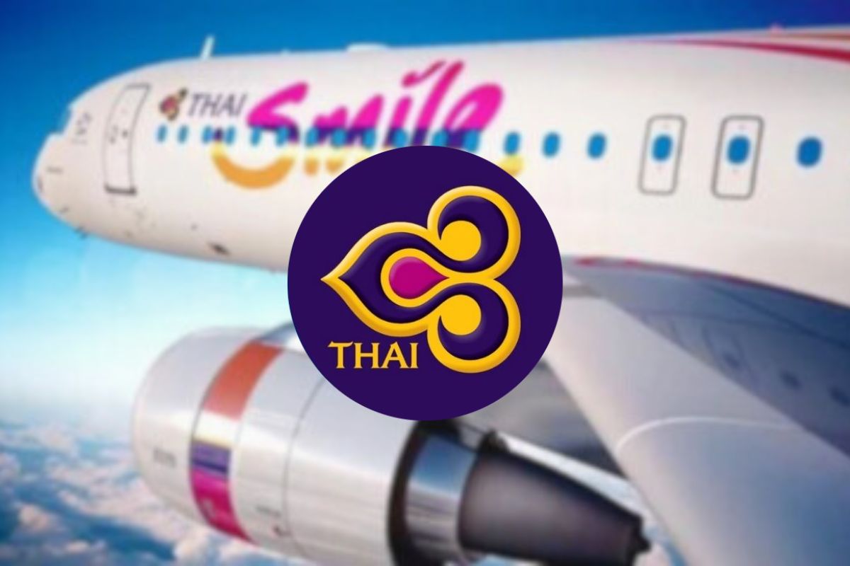 การบินไทย จดทะเบียนเลิกกิจการ ‘ไทยสมายล์’ แล้ว เดินหน้าชำระบัญชี