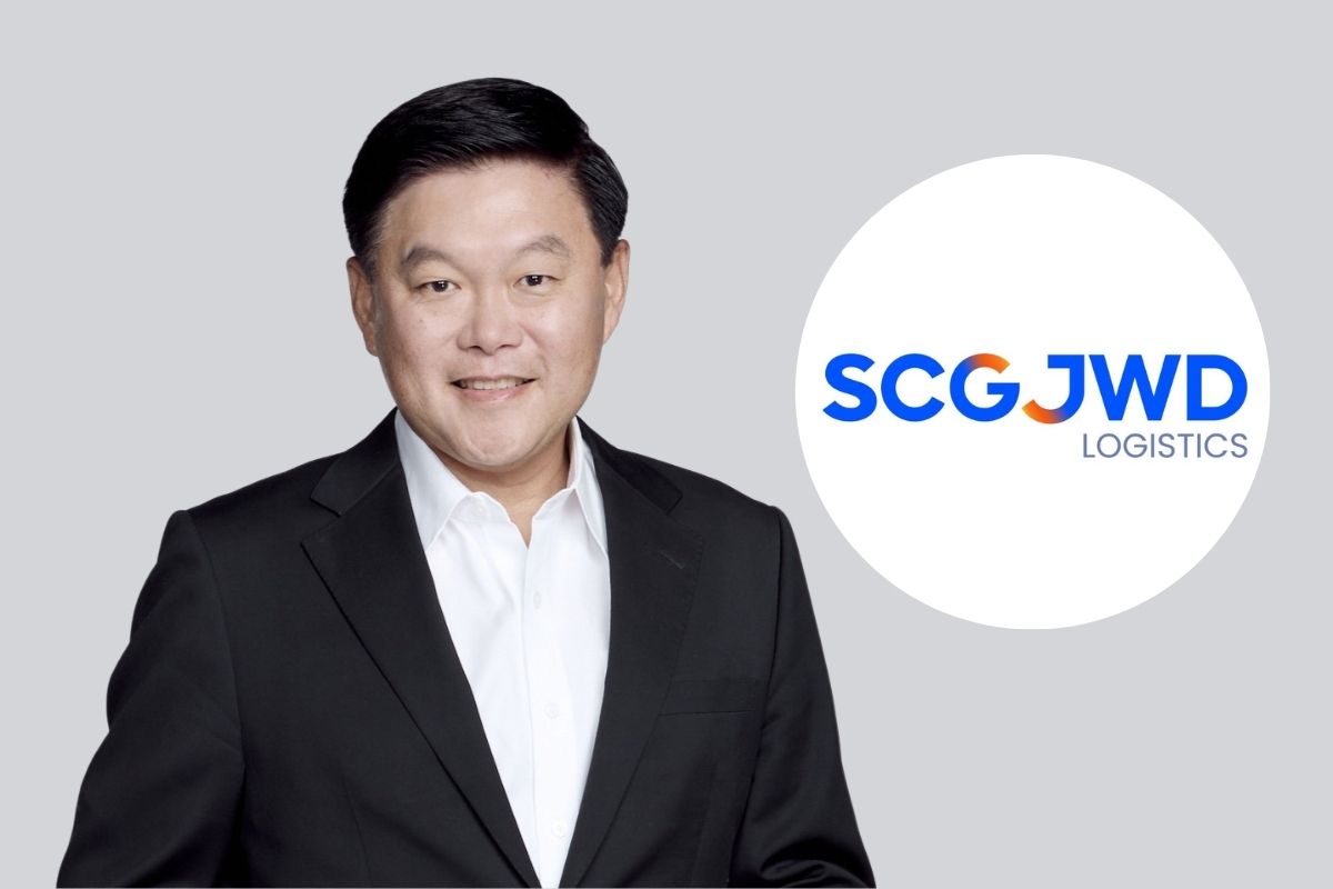 SJWD ทรานส์ฟอร์มธุรกิจ มุ่งเป้าใน 6 ปี รายได้เพิ่ม 2,500 ล้านบาท