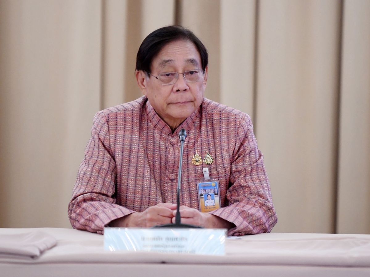 พิชัย สั่ง เอกชนเตรียมมาตรการรับมือภาษีสหรัฐ ทำการบ้านส่ง 11 ก.ค. นี้