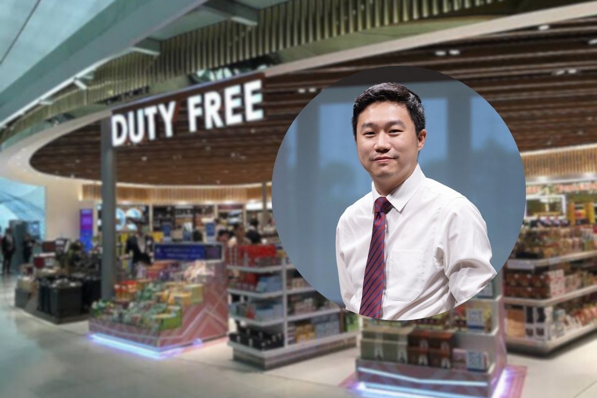 วรภพ แนะ แนวทางรัฐปม Duty Free ไม่หนุนเอกชนทำธุรกิจแบบ “เสียไม่จ่าย ได้จะเอา”