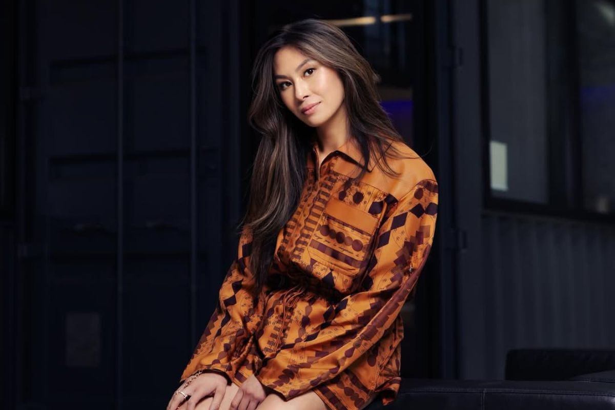 Lucy Guo มหาเศรษฐีวัย 30 “ใช้ชีวิตเหมือนคนจน จะได้รวยอย่างยั่งยืน”