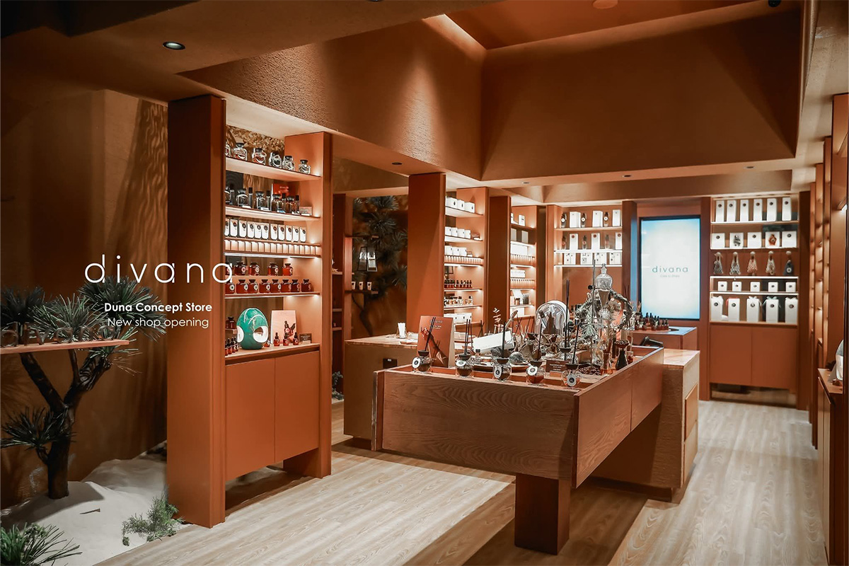 เปิดกลยุทธ์ Divana ยกระดับ Thai Wellness สู่ตลาดโลก
