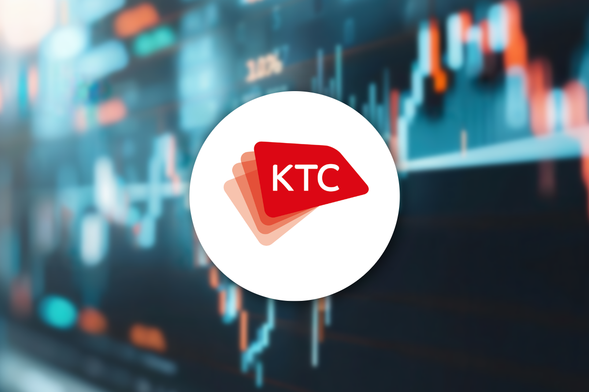 KTC รายงาน “มงคล ประกิตชัยวัฒนา” สัดส่วนถือหุ้นเหลือ 5.1376%