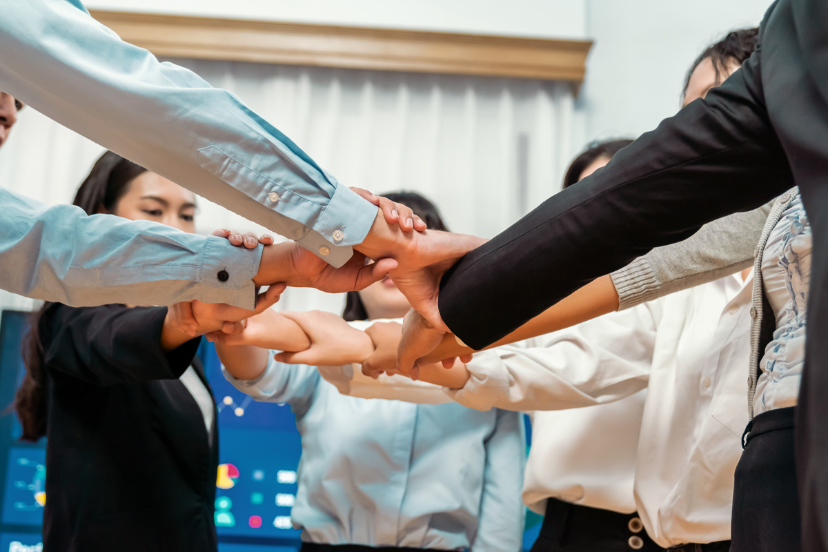 Psychological Safety เริ่มที่…ผู้นำ