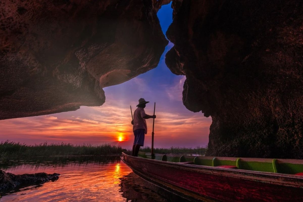 ททท. กวาด 8 รางวัลใหญ่ ย้ำบทบาทผู้นำด้านการท่องเที่ยวยั่งยืน