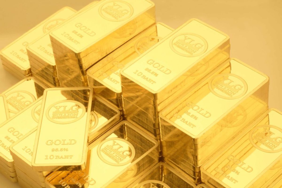 แนวโน้มราคาทองวันนี้ (6 ส.ค. 69) บทวิเคราะห์โดย YLG Bullion