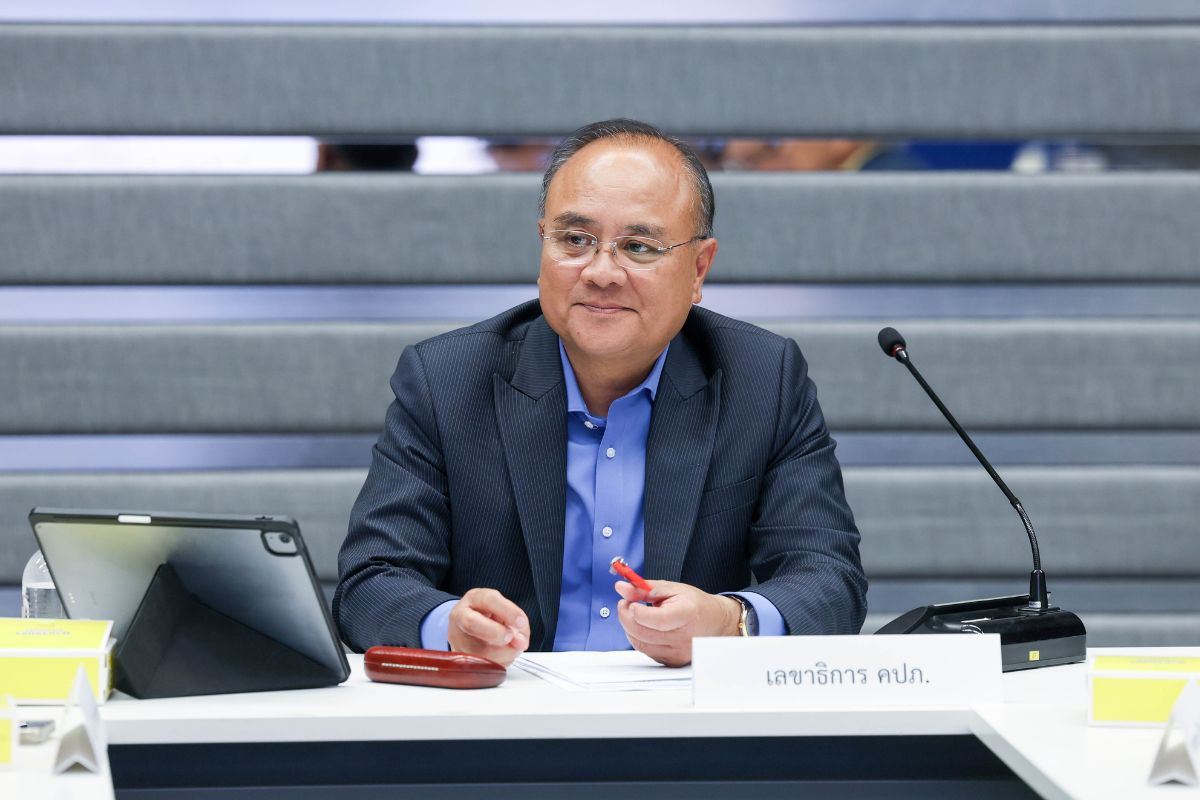 คปภ.สั่งบริษัทประกันภัยทำ “Risk Appetite” กรอบบริหารความเสี่ยง