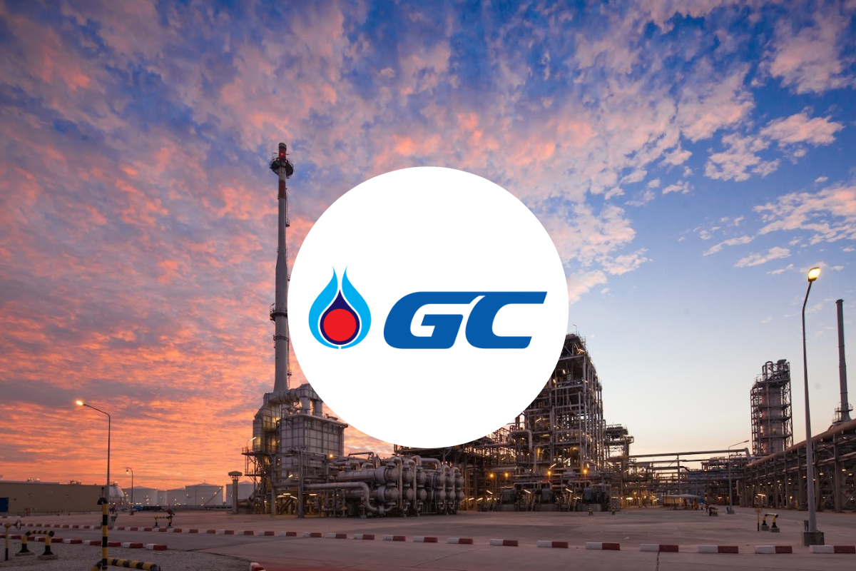PTTGC จ่อเพิ่มกำลังผลิตน้ำมัน SAF เฟสสองแตะ 24 ล้านลิตร