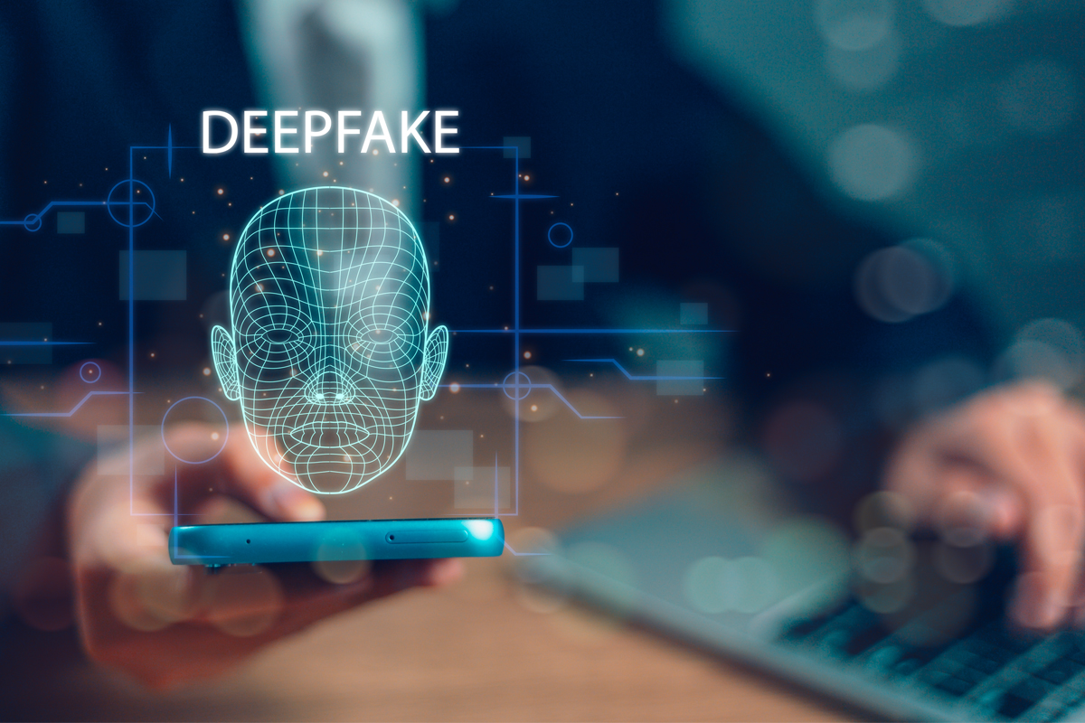 Deepfake ยุคที่ AI สร้างภาพ เสียง และวิดีโอได้ง่ายกว่าที่คิด