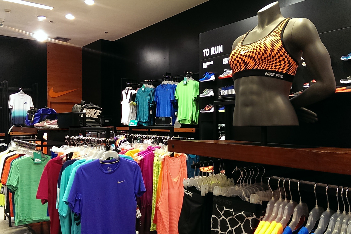 Nike ยืนยันสิ้นสุดแผนปรับตัว เปิดฉากทวงคืนตลาดค้าส่ง-นักช็อปหญิง