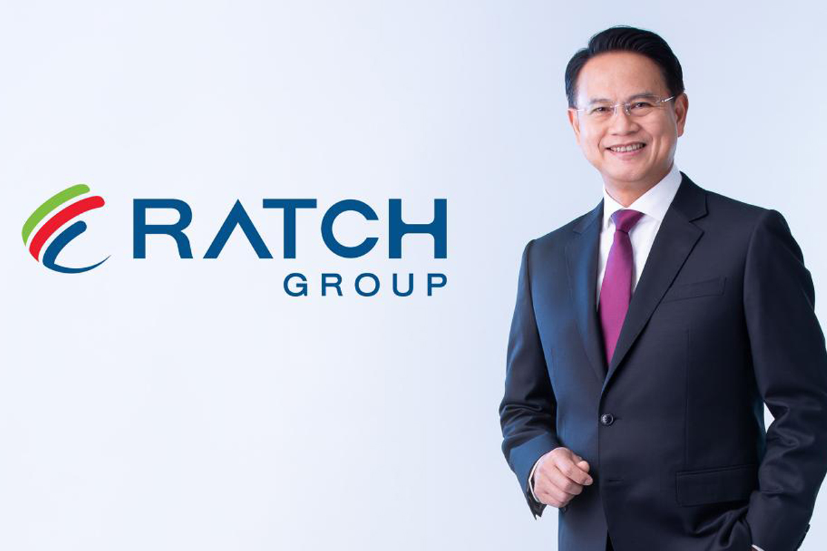 ราชกรุ๊ป กำไร 9 เดือน 5.4 พันล้าน ขานรับ ‘รมว.อรรถพล’ โซลาร์ชุนชน – Direct PPA 