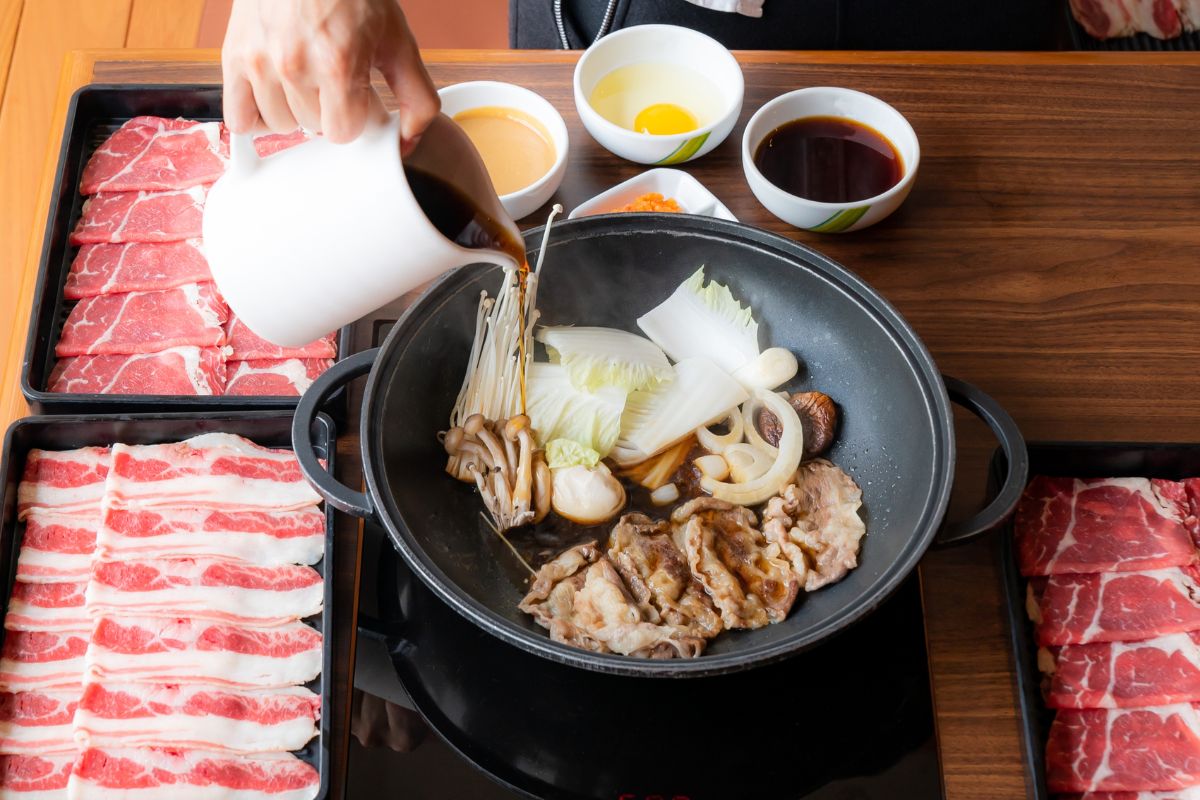ส่อง 5 แบรนด์บุฟเฟต์ชาบูสุดพรีเมียม ร้านไหนบ้างที่นิยมในไทย