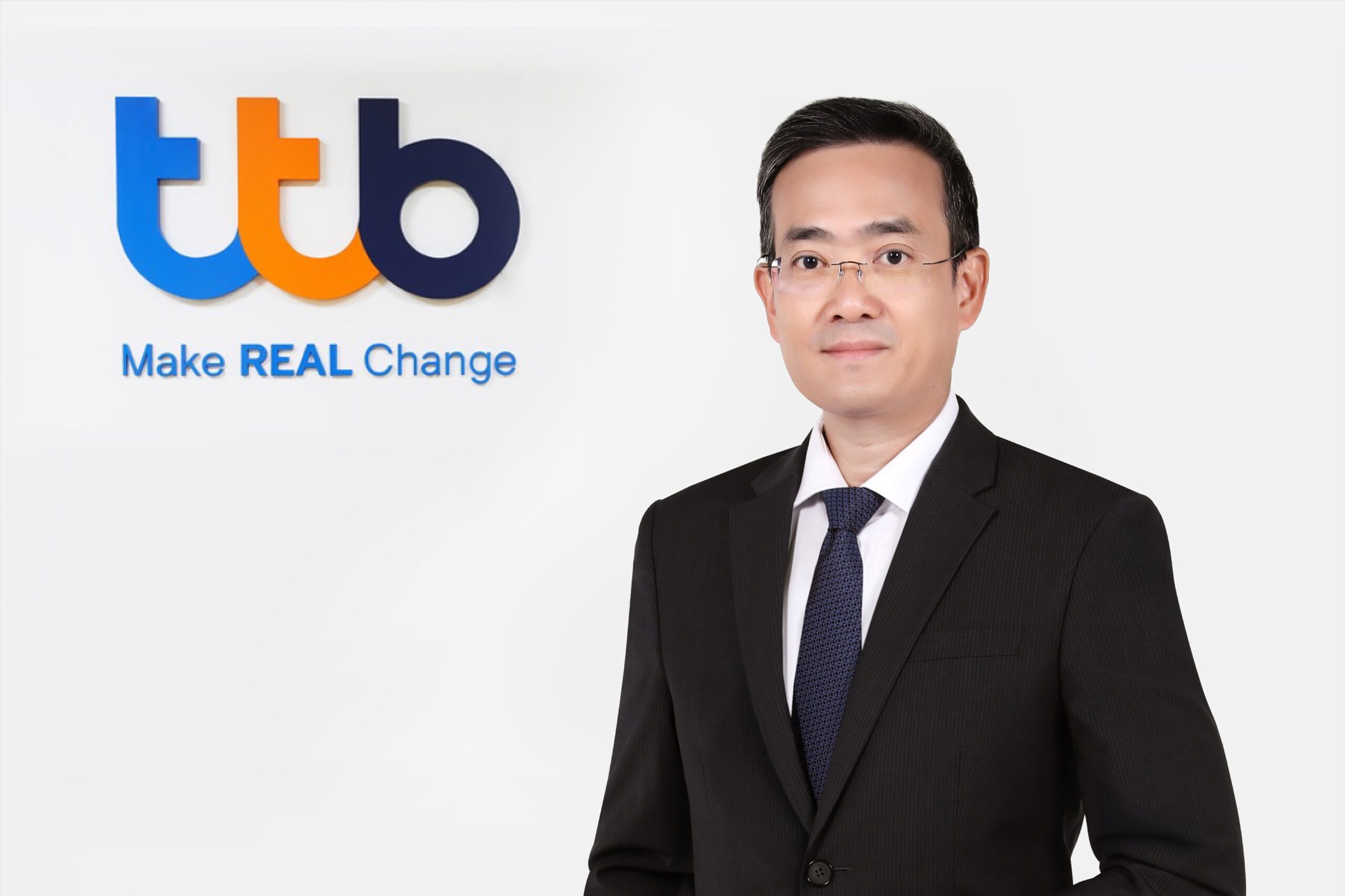 ttb เผยกองทุน ES-ULTIMATE GA โตแรง ดันมูลค่าสินทรัพย์รวมทะลุหมื่นล้านบาท
