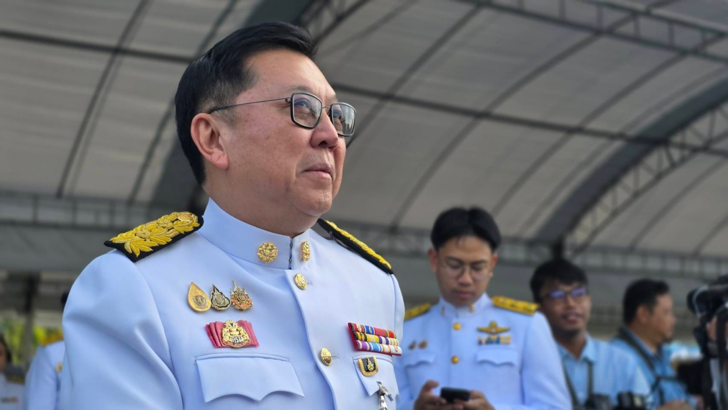 จตุพร เร่งหาตลาดใหม่ พร้อมฟื้นการค้าชายแดน รับมีปรับตัวส่งสินค้าไปกัมพูชา