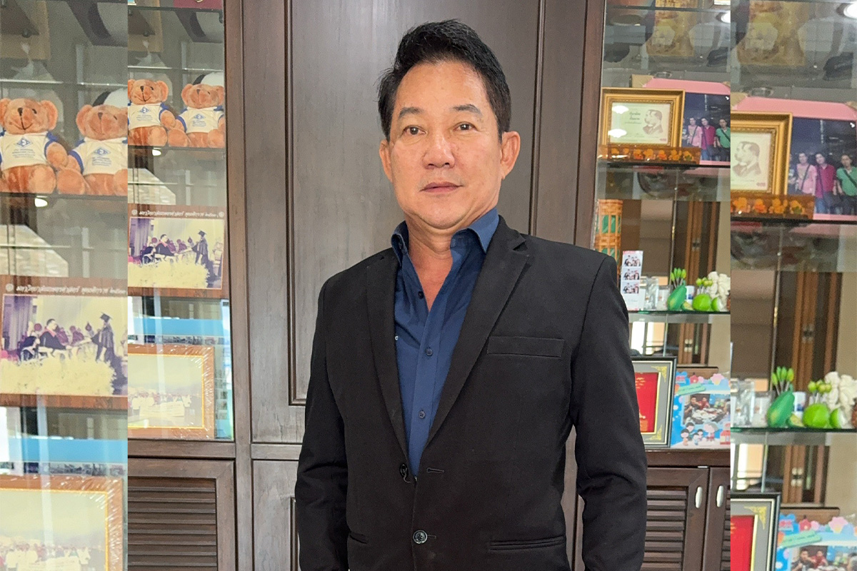 นายกฯราชบุรีชี้ 1% นำเข้าหมูสหรัฐ กระทบห่วงโซ่แสนล้าน เหตุหมูเถื่อนยังคุมไม่อยู่