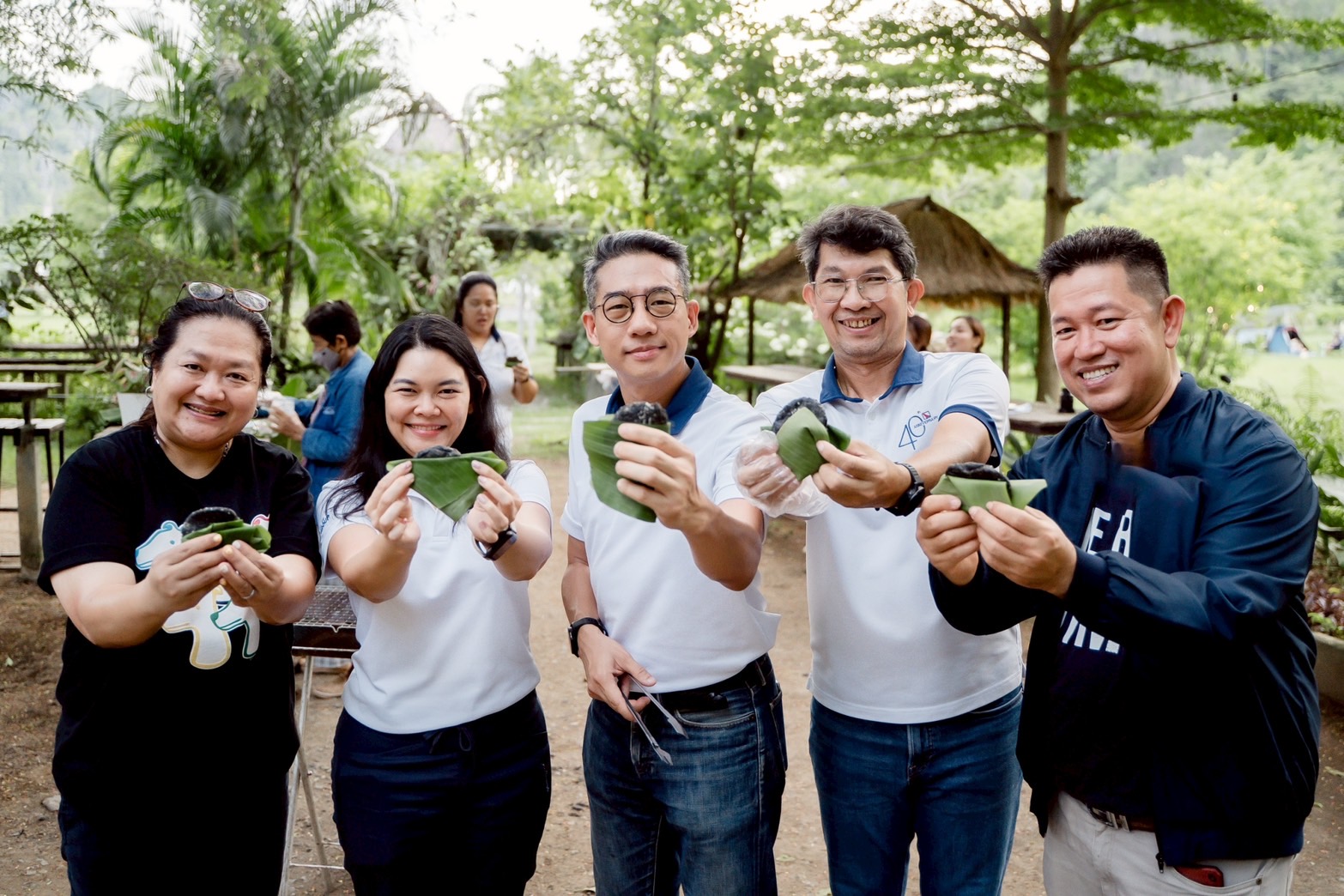 เที่ยวชุมชนยุคใหม่ ปลุกศก.ฐานราก “Village to the World” สร้างรายได้โต 20%