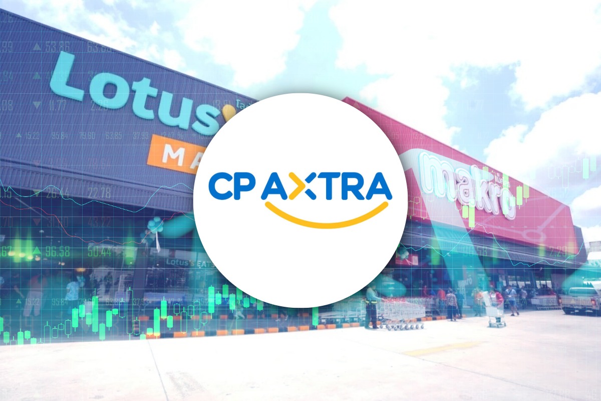 CPAXT ครึ่งแรกปี’68 กำไร 4,929 ล้านบาท ครึ่งหลังลุยปรับสาขา-ใช้งาน AI
