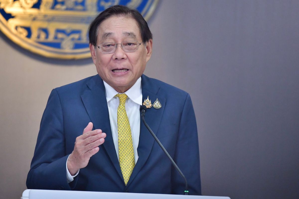 พิชัยดันกฎหมายทรัพย์อิงสิทธิที่ดิน 99 ปี ชง ครม. เชื่อรัฐบาลใหม่ทำต่อ