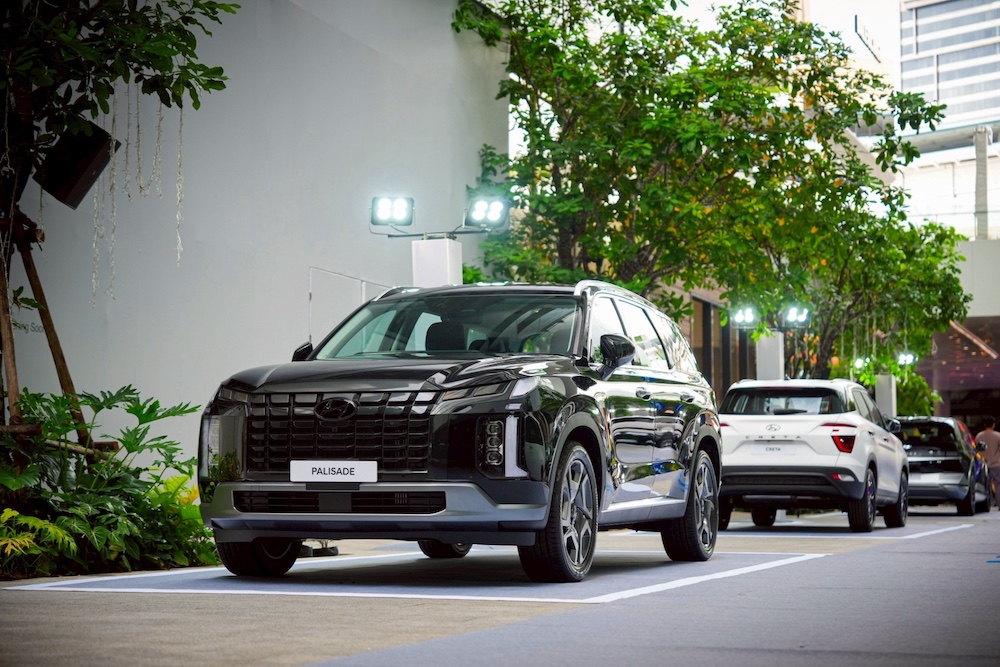 Hyundai