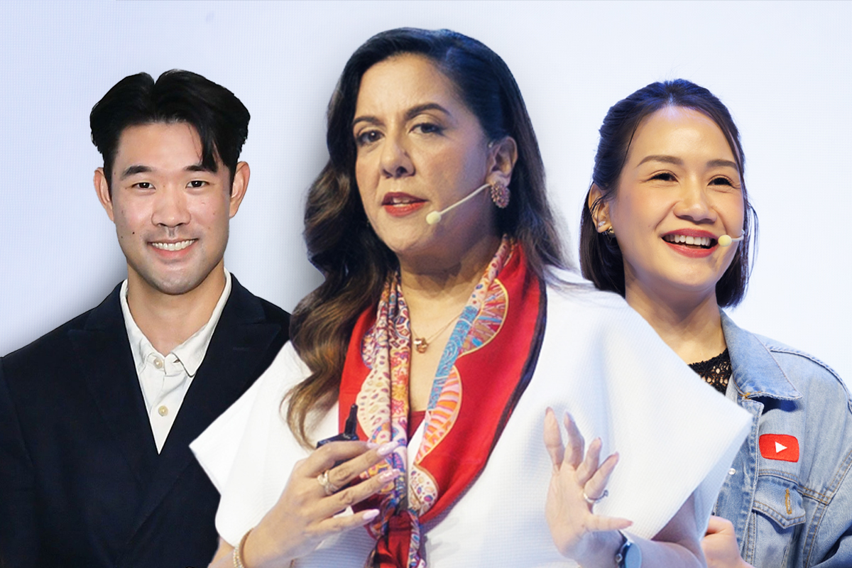 YouTube Shopping ลุยขยายฐานครีเอเตอร์ รับเทรนด์ ‘ปักตะกร้า’ โตรัว ๆ