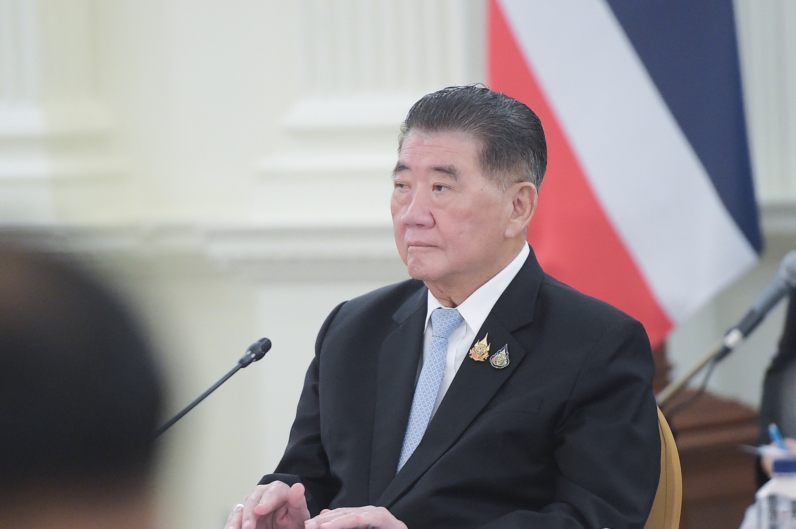 ครบรอบ 19 ปี รปห.รัฐบาลทักษิณ เพื่อไทยยืนหยัดเพื่ออนาคตประชาธิปไตย