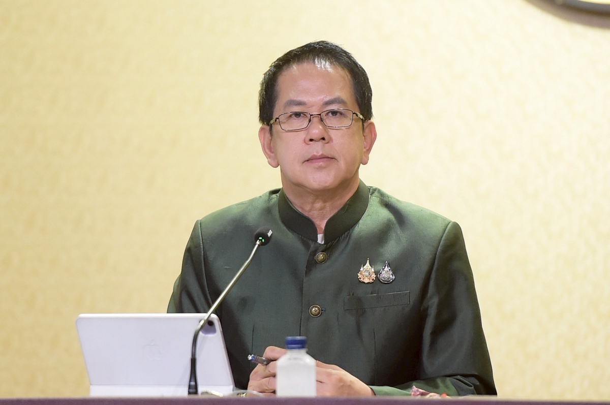 โฆษกรัฐบาล รับ แรงงานเขมร ทะลักกลับไทยหลังไปแล้วไม่มีงานทำ