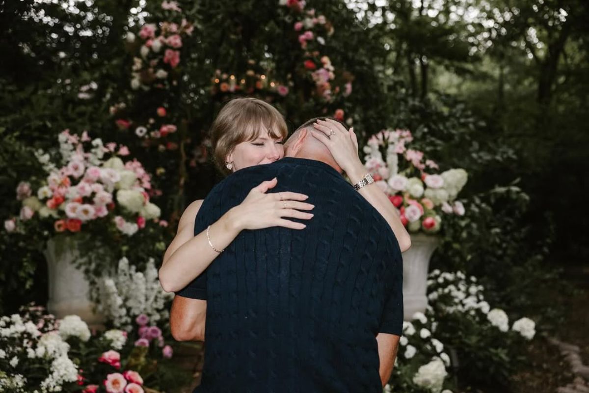 เปิดทรัพย์สินคู่รักพันล้าน Taylor Swift – Travis Kelce หลังประกาศหมั้น แหวน 13 กะรัต
