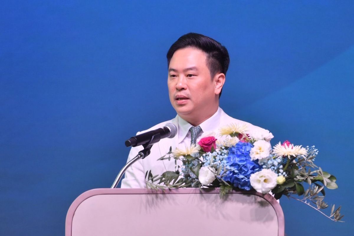 จักรพลชู “Trusted Thailand” รับมือข่าวความไม่สงบชายแดน