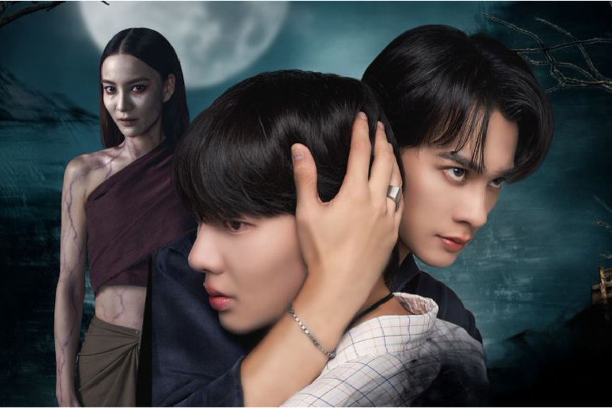 ‘เขมจิราต้องรอด’ ผลงานชิ้นประณีตจากใจค่าย ‘ดูมันดิ’