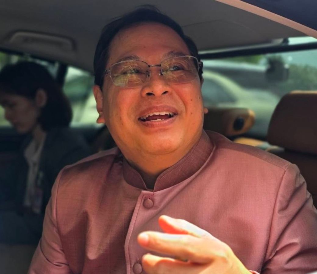 กฤษฎีกา เผย ครม. ตั้ง ‘ภูมิธรรม’ นั่งรักษาการนายกฯ ไร้หารือปมอำนาจยุบสภา