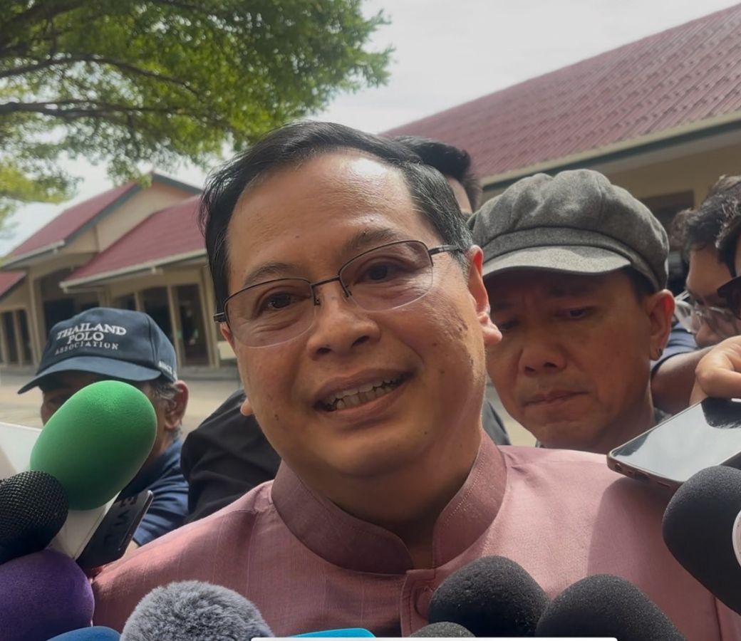 กฤษฎีกา มองอำนาจ ‘นายกฯรักษาการ’ ยุบสภา ไม่ได้ เตือนอย่าให้กระทบกระเทือนเบื้องพระยุคลบาท