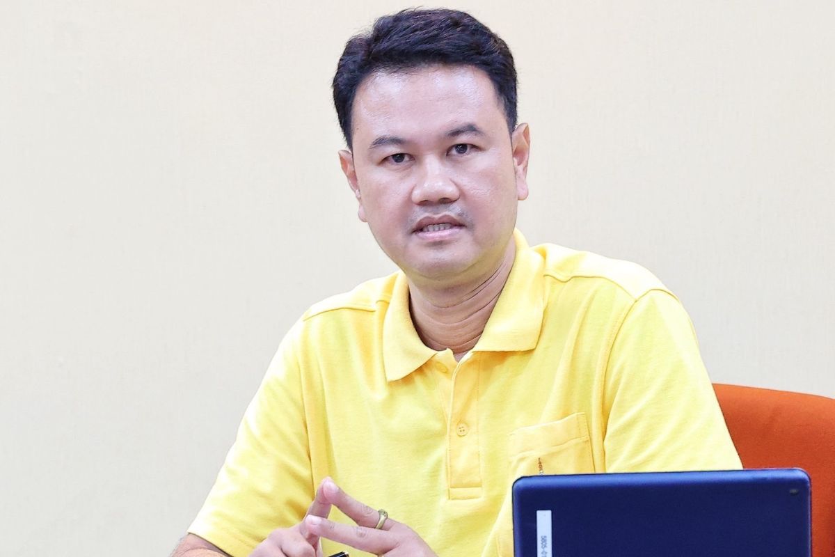กรมการท่องเที่ยว ติวเข้มมัคคุเทศก์ เสริมทักษะรับมือฉุกเฉินทางน้ำ