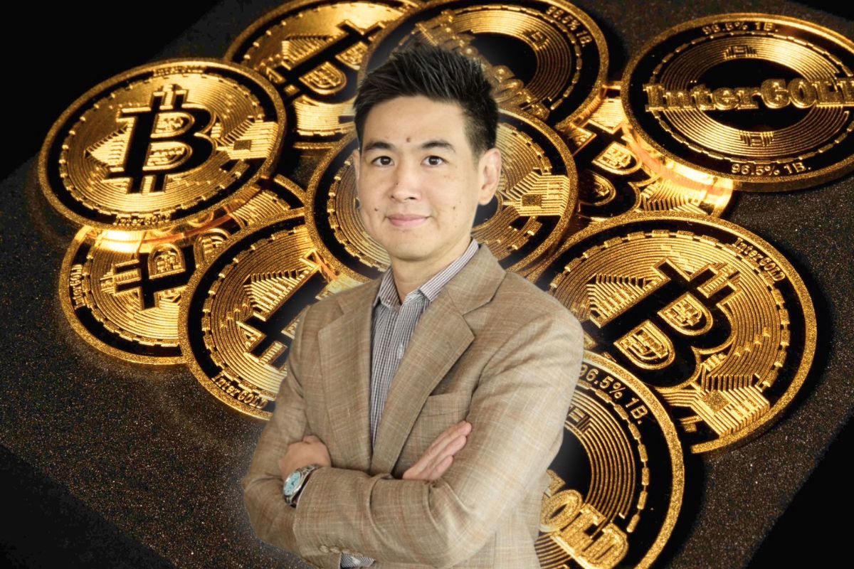 “อินเตอร์โกลด์” ชี้ทองมีโอกาสปรับฐานลงแรงถึง 5,000 บาท หลังปีนี้ราคาขึ้นแรงกว่า 2 หมื่นแล้ว