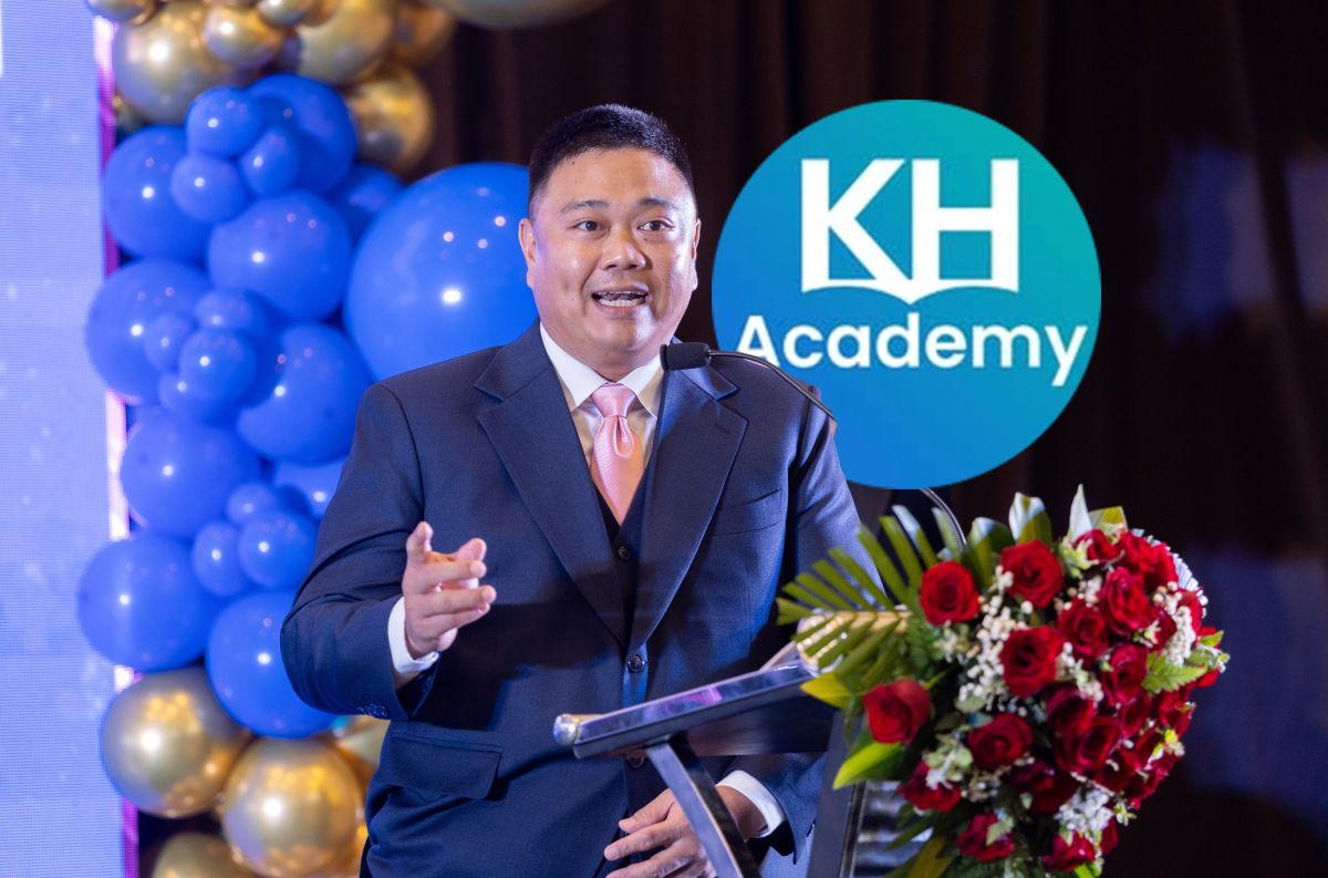 KH Academy สานต่อภารกิจสร้างผู้นำรุ่นใหม่ ภายใต้ ‘ความยั่งยืน’ รับเทรนด์ธุรกิจโลก