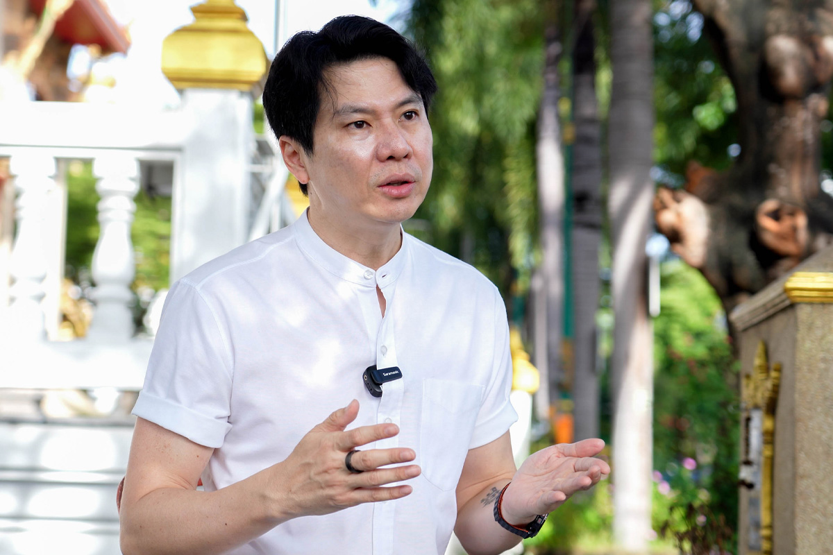ไม่ต้องจ่ายภาษี? โซเชียลคอมเมิร์ซโยกรายได้จาก ADs ในไทยไปสิงคโปร์