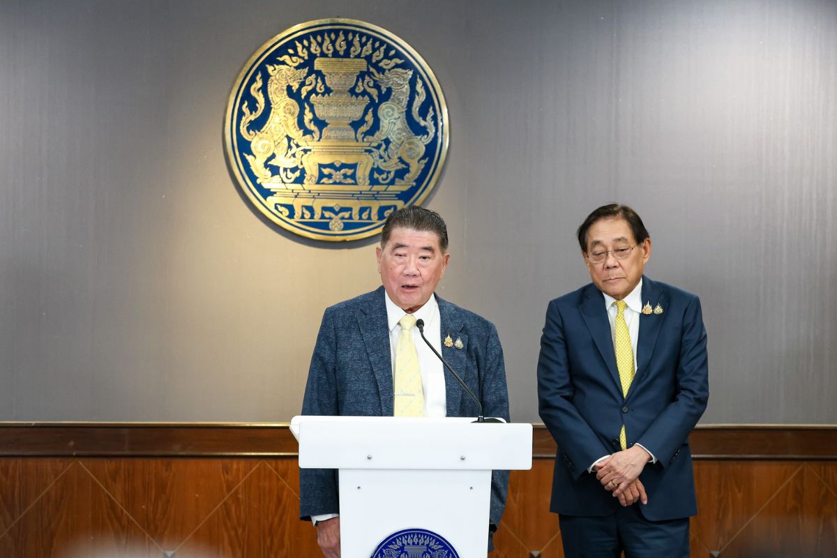 ครม.นัดพิเศษ เคาะปรับเกณฑ์จ่ายงบฯกลางเยียวยาชายแดน สั่งชงรายละเอียดเข้า ครม. 5 ส.ค.นี้